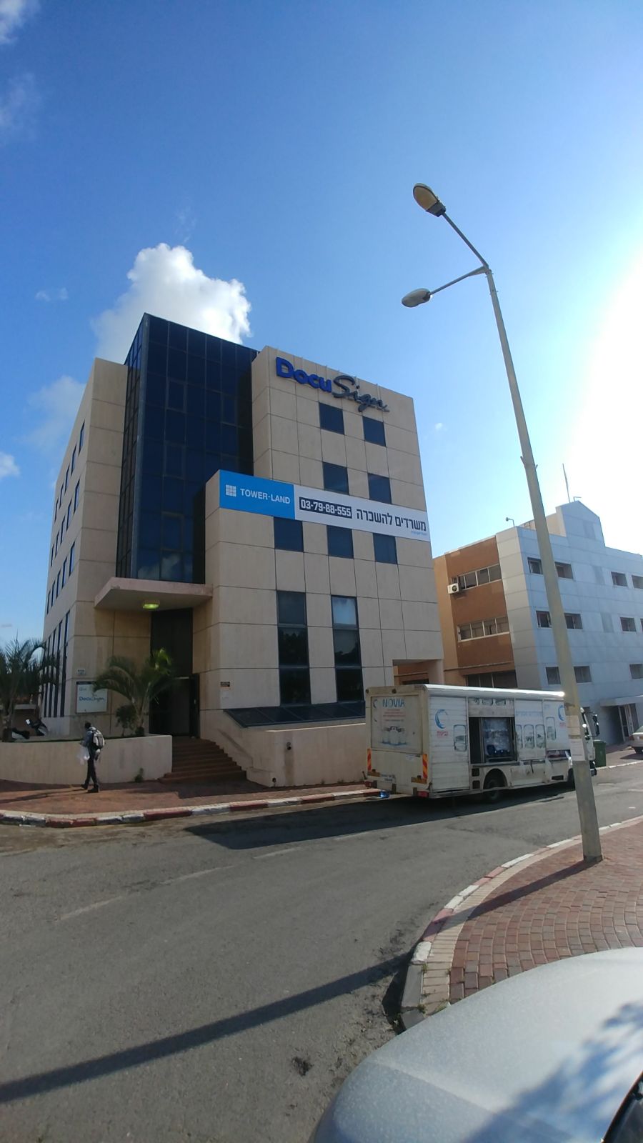 נבטים 10 פתח תקווה